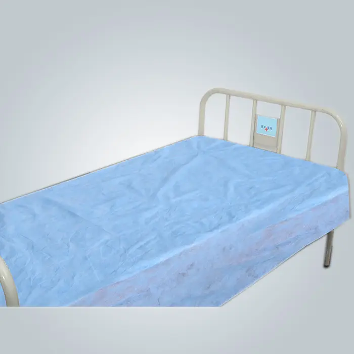 OEM dokuma olmayan kumaş toptan 50 pp dokuma olmayan fabrika 2