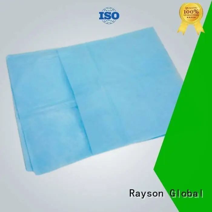 rayon nonwoven,ruixin,enviro Marka dize sertifikası ay06 nonwoven kumaş üreticileri 1