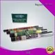 rayson nonwoven,ruixin,enviro floral extra biodegradable landscape fabric clothing matground 1