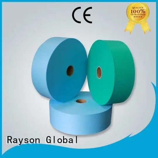 부직포 회사 저렴한 폴리프로필렌 OEM 부직포 잡초 방제 직물 레이슨 부직포,ruixin,enviro 1