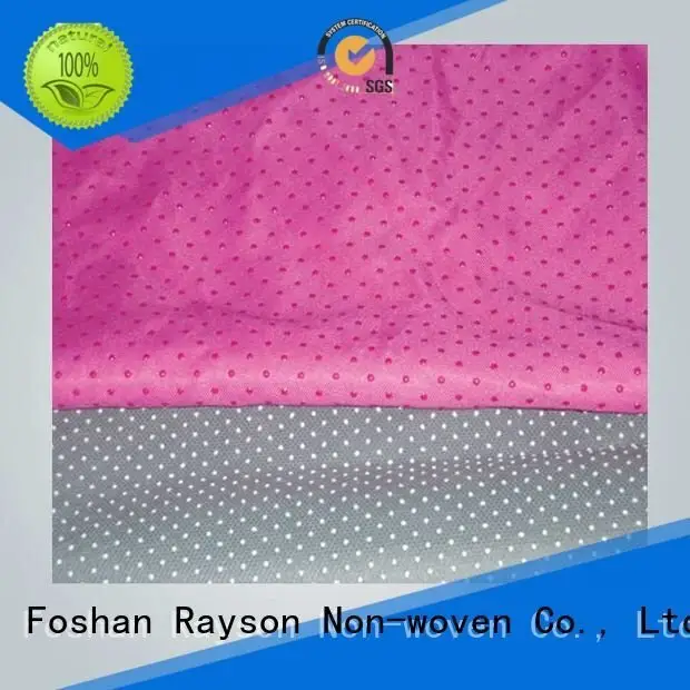 pvc packing nonwovens companies rayson nonwoven,ruixin,enviro 1