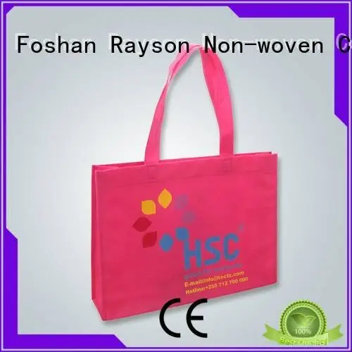 rayson nonwoven,ruixin,enviro Brand high long nonwoven fabric manufacturers oem quality 1