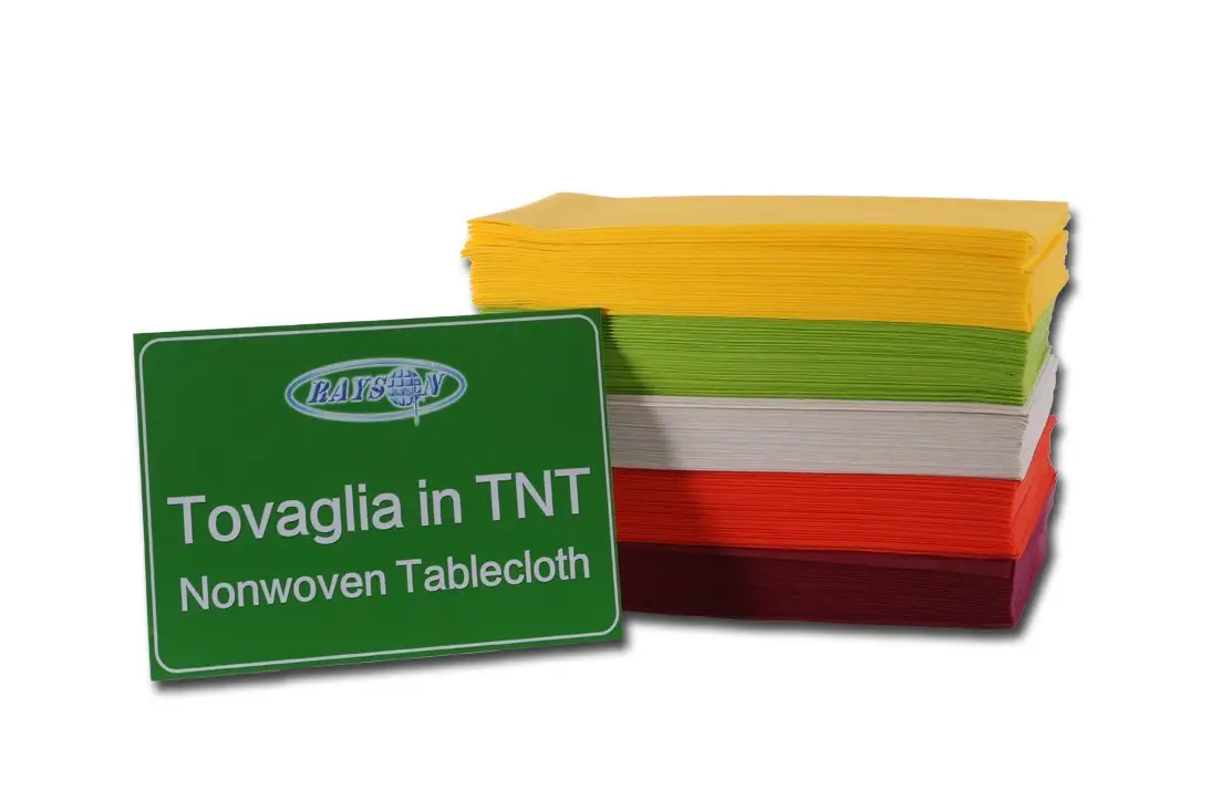 weed control landscape fabric spundbond designs rayson nonwoven,ruixin,enviro Brand 2