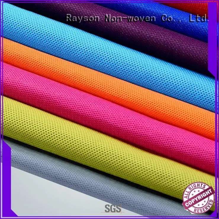 yapılmış ve diğer rayon nonwoven, ruixin, enviro pp spunbond nonwoven kumaş üreticileri 1