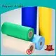 rayson nonwoven,ruixin,enviro Brand different ss meltblown nonwoven tovaglia medical 1