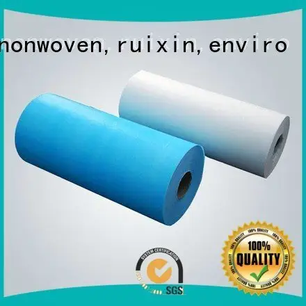 OEM acheter tissu non tissé sms fabricant de tissu en polyester non tissé chirurgical 1
