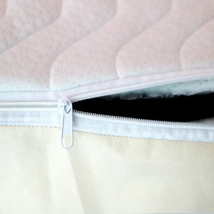 rayson nonwoven,ruixin,enviro non woven fabric roll price protector fitted soft pad 2