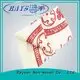 çiçek canlı renkli rayon nonwoven,ruixin,enviro baskılı masa örtüleri 1