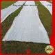 landscape fabric drainage garden controllable warm rayson nonwoven,ruixin,enviro 1