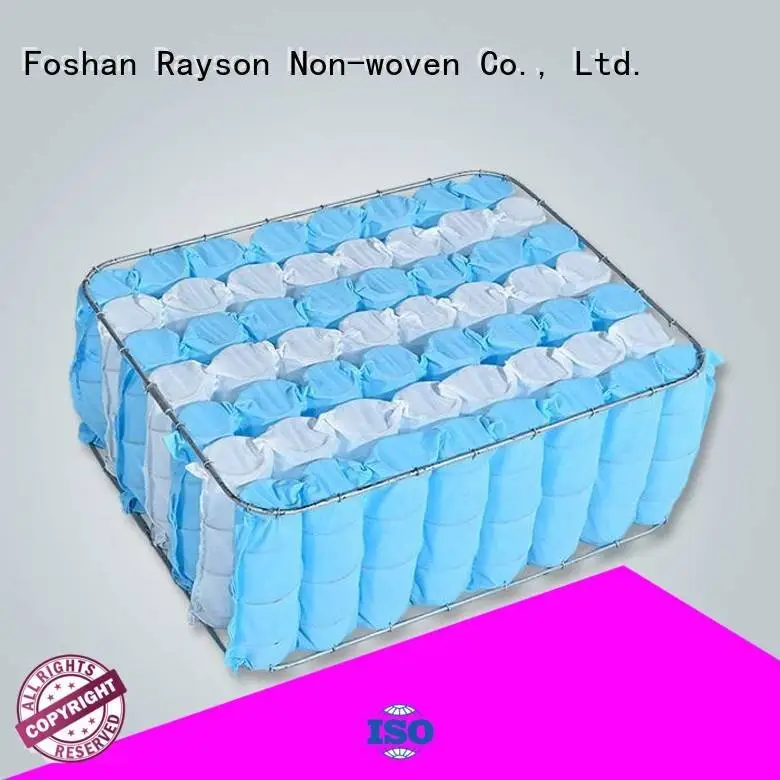 nonwovens companies raw price mattress ss rayson nonwoven,ruixin,enviro 1