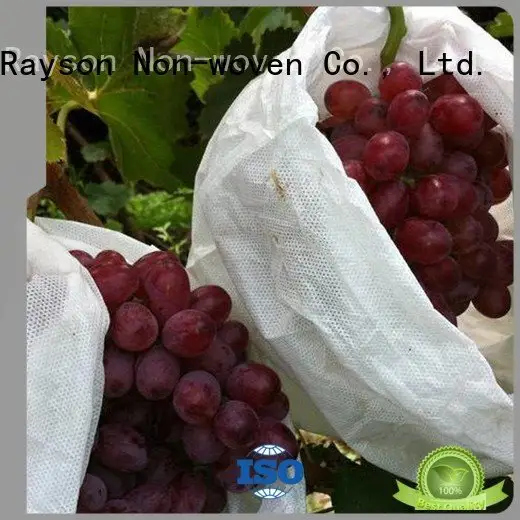 نسيج المناظر الطبيعية لمكافحة الحشائش 3uv نسيج المناظر الطبيعية القابل للتحلل الحيوي رايسون محبوكة ، ruixin ، العلامة التجارية البيئية 1