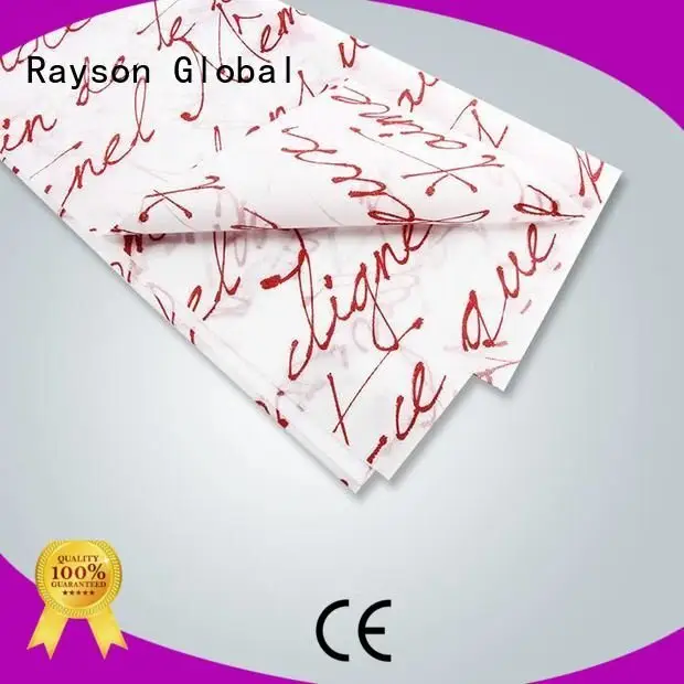 rayon nonwoven,ruixin,enviro Marka nevresimler baskı baskılı masa örtüleri 1