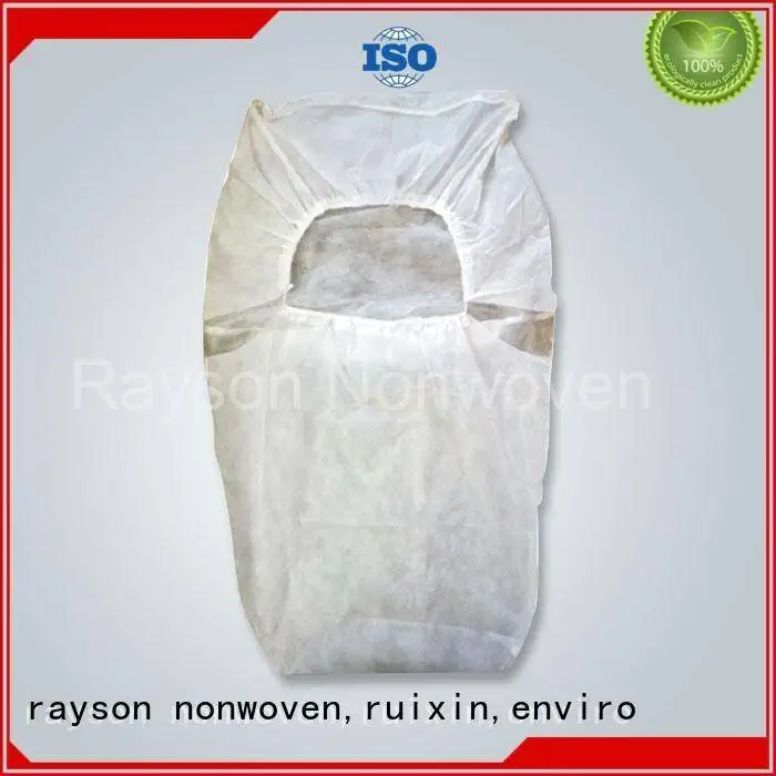 gsm non woven fabric car nonwoven fabric manufacturers rayson nonwoven,ruixin,enviro Brand 1