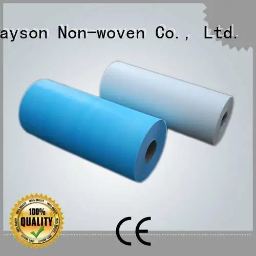 gsm ayakkabı dokuma olmayan kumaş toptan rayson nonwoven,ruixin,enviro Marka 1