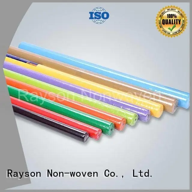 50m 40cm dokuma olmayan masa örtüsü rayon nonwoven,ruixin,enviro Marka 1