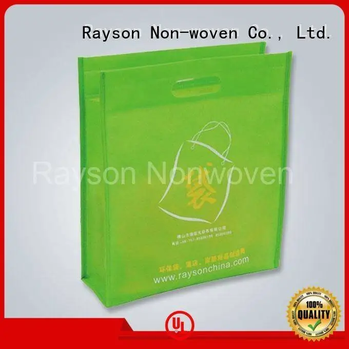Hersteller von kundenspezifischen Fenstervliesstoffen, Klinik, Rayson-Vliesstoff, Ruixin, Umgebung 1