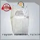gsm dokuma olmayan kumaş ay04 dostu rayon nonwoven,ruixin,enviro Marka şirketi 1