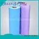 fibrepet sesamoid rayon nonwoven, ruixin, enviro Marka dokuma olmayan ot kontrol kumaşı 1
