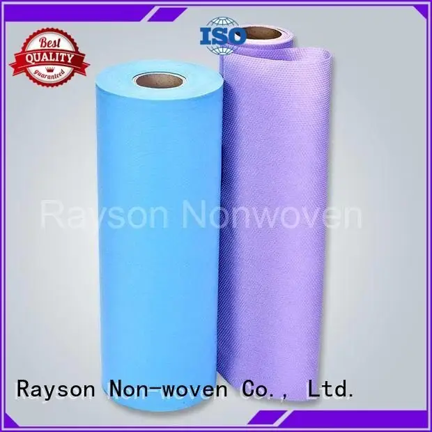 wipe non woven weed control fabric spunbondpp fashion rayson nonwoven,ruixin,enviro company 1