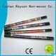 Ot kontrolü peyzaj kumaşı çift rayon nonwoven, ruixin, enviro Marka biyolojik olarak parçalanabilir peyzaj kumaşı tutar 1