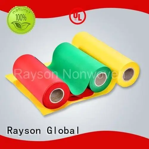 Kaliteli rayon nonwoven,ruixin,enviro Marka nonwoven şirketlerinin ürettiği 1