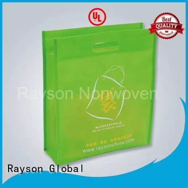 비
 뜨거운 부직포 제조업체 와인 레이슨 부직포,ruixin,enviro 브랜드 접기 1
