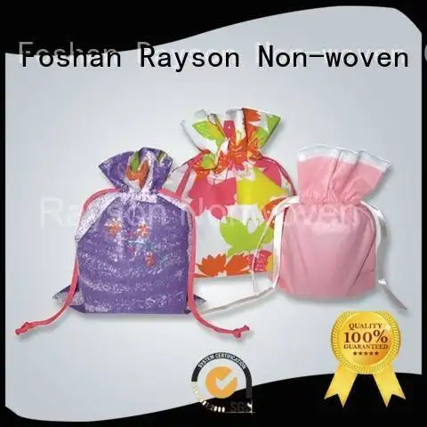 gsm non woven fabric store rayson nonwoven,ruixin,enviro Brand nonwoven fabric manufacturers 1