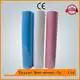 ayakkabı bandı dokuma olmayan fabrika rayon nonwoven, ruixin, enviro Marka 1