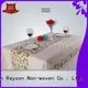 dokuma olmayan kumaş 60g Toplu Satın Al restoran rayon nonwoven,ruixin,enviro 1
