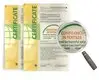 coated embossed non woven cloth rayson nonwoven,ruixin,enviro Brand 6