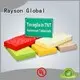 47gr masa örtüsü çok dokuma olmayan masa örtüsü rayon nonwoven,ruixin,enviro 1
