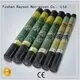 Kontrol suyu OEM biyolojik olarak parçalanabilir peyzaj kumaşı rayon nonwoven, ruixin, enviro 1
