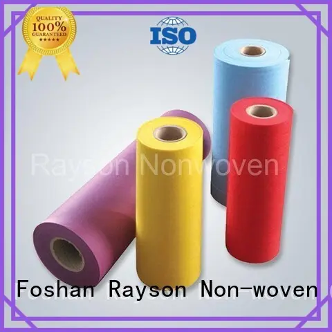 price refusing breathable rayson nonwoven,ruixin,enviro Brand non woven weed control fabric supplier 1