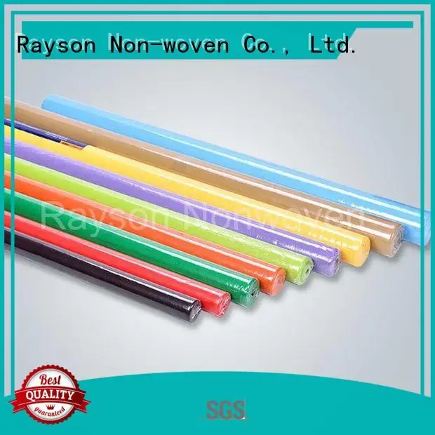 rayon nonwoven, ruixin, enviro Dokuma olmayan kumaş karton tedarikçisi olmayan marka 1