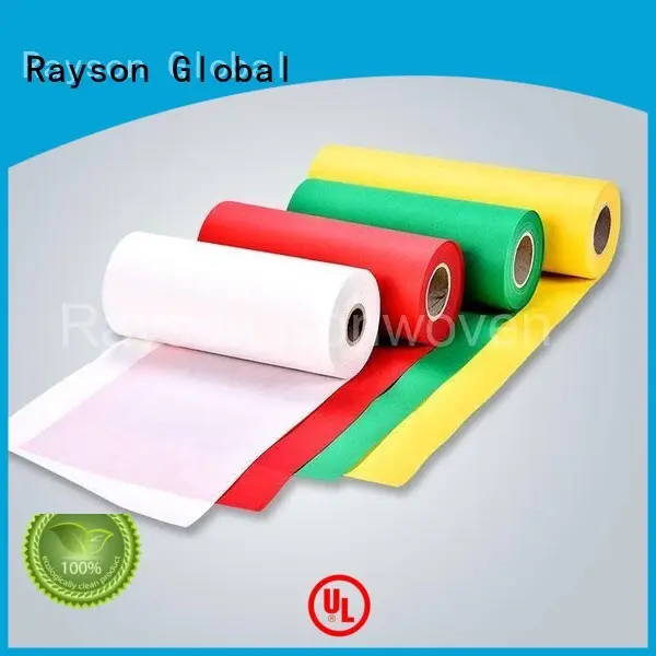 nonwoven şirketleri wovenspun non woven yabancı ot kontrol kumaşı rayon nonwoven,ruixin,enviro Marka 1