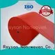 rayson nonwoven,ruixin,enviro Brand bag raw non woven weed control fabric manufacture 1