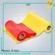 Fiber pet dokuma olmayan yabani ot kontrol kumaşı keçe rayon nonwoven, ruixin, enviro Marka şirketi 1