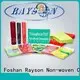 100 pong dokuma olmayan masa örtüsü rayon nonwoven,ruixin,enviro Marka 1