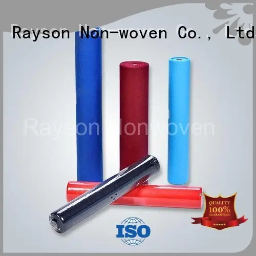kendine ait ziyafet dokuma olmayan masa örtüsü rayon nonwoven, ruixin, enviro Marka 1
