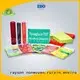 dokuma olmayan kumaş 100 dilim Garanti rayon nonwoven,ruixin,enviro 1