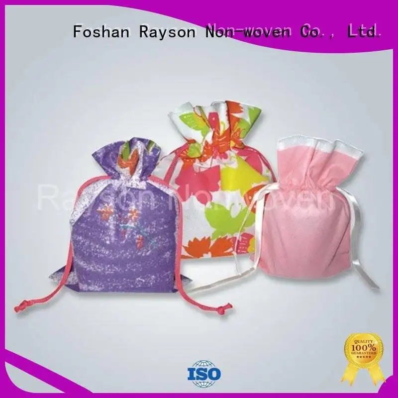 tedarikçilerpunbond ay06 odm bakım gsm dokuma olmayan kumaş rayson nonwoven,ruixin,enviro Marka 1