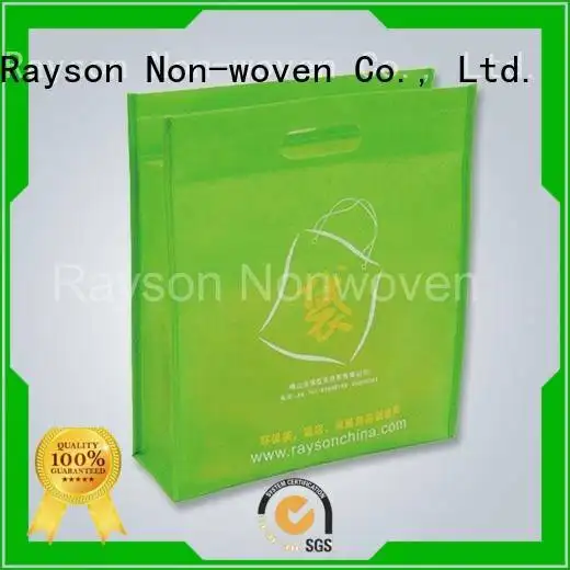 rayon nonwoven, ruixin, enviro Marka oem pencere dokunmamış kumaş üreticileri masaj fabrikası 1
