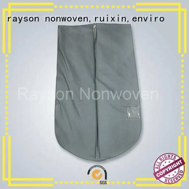 renkli köpük nonwoven kumaş üreticileri rayon nonwoven,ruixin,enviro Marka 1