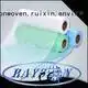 Özel renkler dokuma olmayan kumaş toptan antiseptik rayson nonwoven, ruixin, enviro 1
