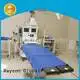 rayson nonwoven,ruixin,enviro Brand various sanitary multi custom non woven factory 1