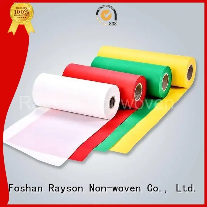 tekstil nonwoven şirketleri rayon nonwoven,ruixin,enviro şirketini kapsıyor 1