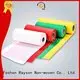 tekstil nonwoven şirketleri rayon nonwoven,ruixin,enviro şirketini kapsıyor 1
