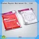 70gsm non woven cloth 45gram rayson nonwoven,ruixin,enviro company 1
