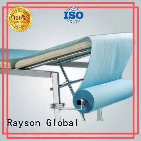 Hot patient non woven factory leg rayson nonwoven,ruixin,enviro Brand 1