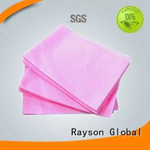 нетканый материал Rayson, Ruixin, Enviro, брендовые салфетки, полотенца, изготовленные на заказ, нетканые фабрики 1